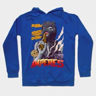 Amperes LOVE #002 Hoodie